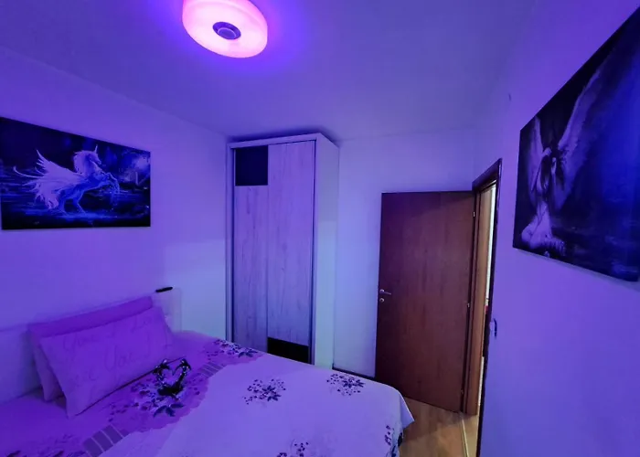 Ecstatic Paradise * Podgoriçe