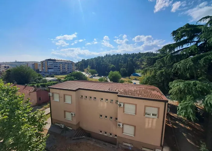 Ecstatic Paradise Appartement Podgorica