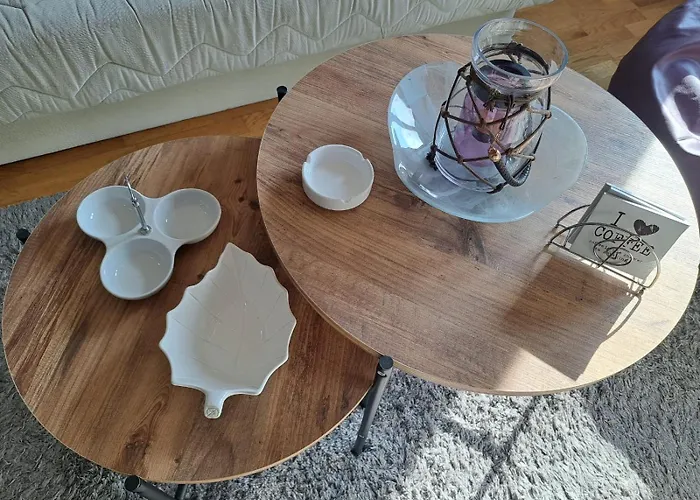 Ecstatic Paradise Appartement