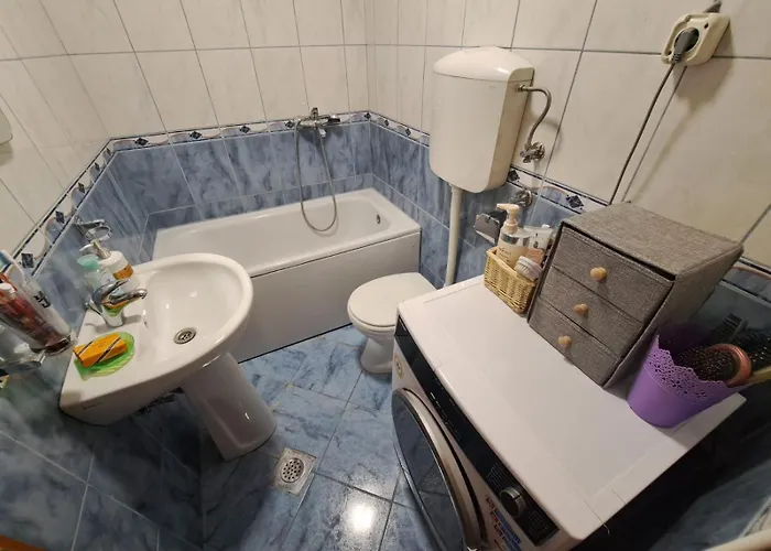 Appartement Ecstatic Paradise