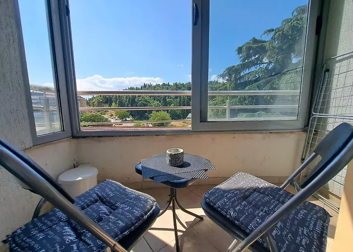 Ecstatic Paradise Appartement