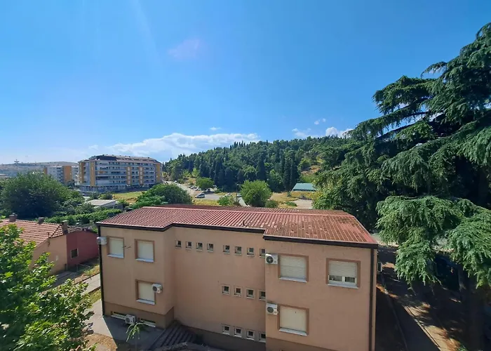 Appartement Ecstatic Paradise