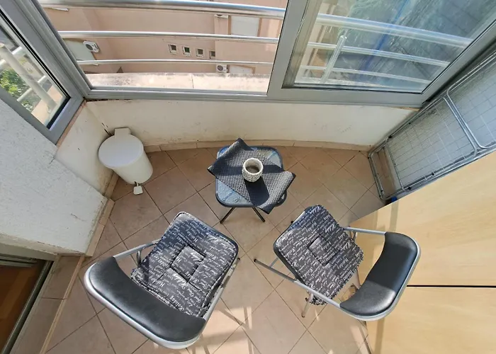 Appartement Ecstatic Paradise *