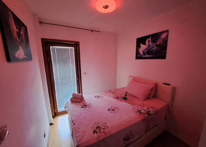 Ecstatic Paradise Appartement Podgorica