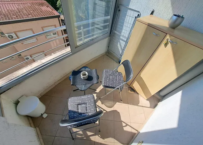 Appartement Ecstatic Paradise Podgorica