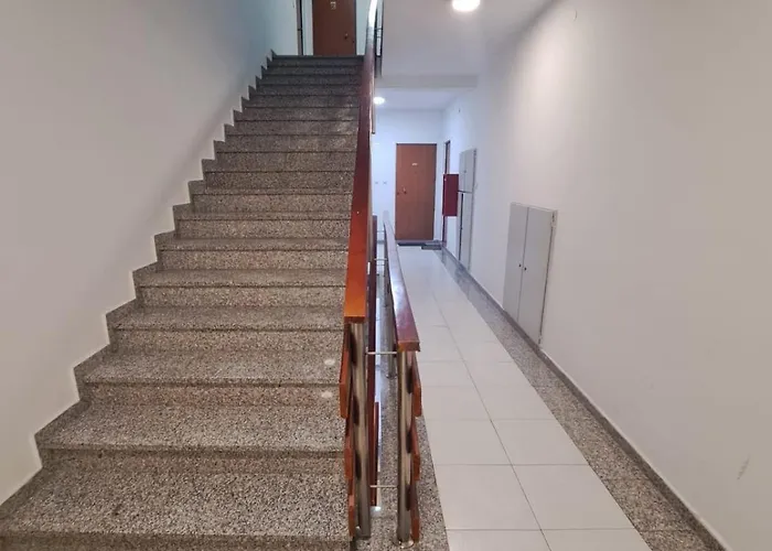 Ecstatic Paradise Appartement *