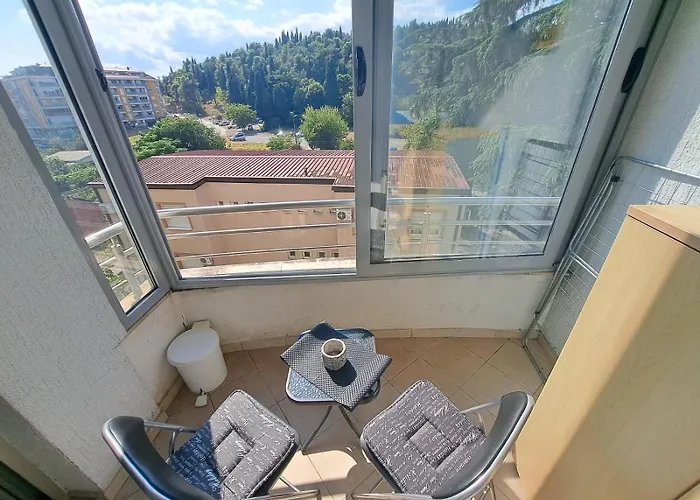 Appartement Ecstatic Paradise